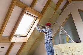 Types of Insulation We Offer in Santee, CA